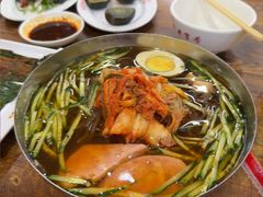 -西塔大冷面(市府大路店)