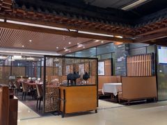 -郑庄脂渣海鲜楼(九水路店)