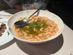 -三利音·玖弄小鲜(浦东嘉里城店)