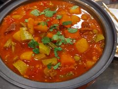 小锅羊肉-Mevlana梅夫娜土耳其餐厅·清真