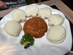 -安多素食(广仁寺路店)