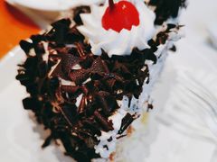 -红宝石·鲜奶小方·海派西点房(金杨店)