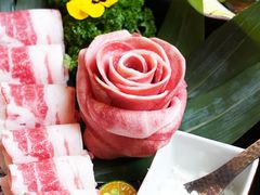 -花肴·和牛烧肉(顺义五里仓店)