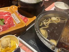 -披头士和牛火锅·寿喜烧自助(陶溪川店)