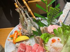 -生如夏花泰式火锅(西村黑金店)
