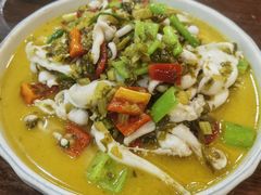 -衢州人家(建国北路店)