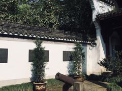 -杭州张苍水先生祠