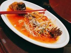 -阿细汉菜(本地盐帮菜名店)