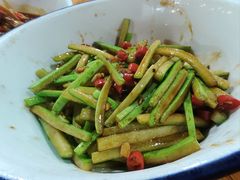 -传统菜农庄(皇姑路店)