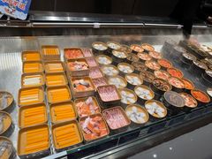 -海底捞大排档火锅(悦荟广场店)