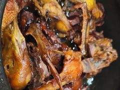 姜母鸭-斯丹姜母鸭·古法干香(涂门街总店)