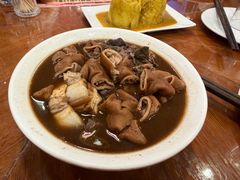 -北京小肠陈饭庄(方庄店)