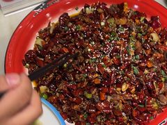 -常和州·夜宵大排档(常州单店)