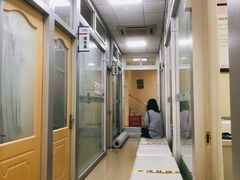 -美年大健康体检中心(西直门分院)