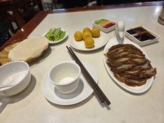 -郑州烤鸭总店
