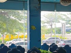 -小海豚•老字号海鲜餐厅(天涯店)