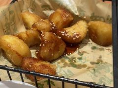 -甲乙饼·手工牛肉饼(东方广场店)
