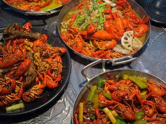 -指爱龙虾(金杨路总店)