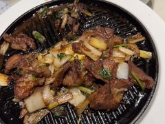 -悦融琥珀·京鲁菜·海味珍品(西单店)