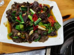 -榕江牛瘪牛肉火锅