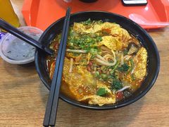 招牌螺蛳粉-螺小胖柳州螺蛳粉(钟楼总店)