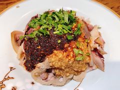 -有奴思烤肉·清真(正宁路店)