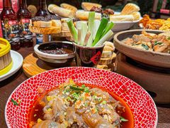 -单家老院·院子里的青岛菜(沙子口店)