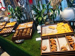 -哈曼度假酒店哈宝家庭餐厅(大东海店)