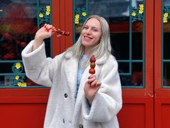 -彝席之地四合院·山珍私宴·婚宴