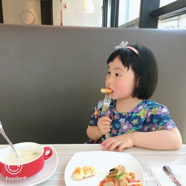 #无锡橙V有特权# 正好赶上必胜客活动，最后一天