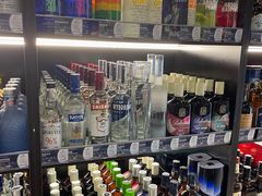 -酒廷1990-酒类新零售体验店(五角场店)