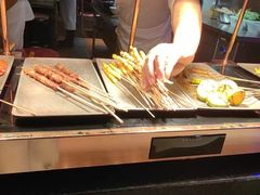 -萧邦音乐会所KTV·蒸汽活海鲜自助(福田店)