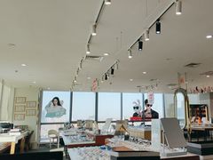 -亚美视光眼镜店(重庆路活力城店)