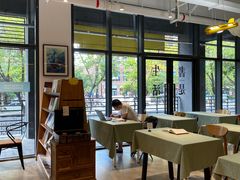 -时间行者书店(新安店)