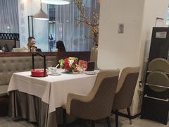 -味+新京宴·烤鸭·北京菜(创意谷店)