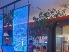 -花漫里日式餐厅(城东中骏店)