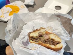 -麦当劳(科苑地铁站店)