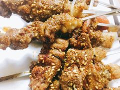 -老地方烤肉(东岗路店)