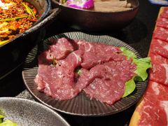 -渝涯重庆豆花老火锅(中赢国际店)