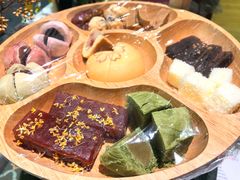 -扫雪煮茶(西村店)