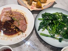 白云猪手-有记家厨(后龙西街店)