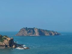 -棒棰岛宾馆景区