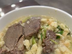 -老乌家特色小炒泡馍(大皮院店)