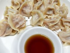-湖畔鲁菜·二十年老字号餐厅(大明湖店)