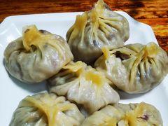 -清真新疆叶尔羌烤肉店(新香洲店)