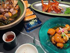 -粤·向群饭店(二沙岛店)