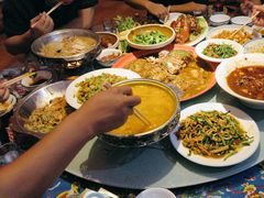-人民公社大食堂(顺义总店)