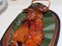 -小厨娘淮扬菜(江宁万达店)