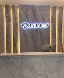 -HAIR POP