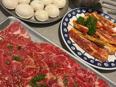 -大叹号·朝鲜族烤肉(滨海吾悦广场店)